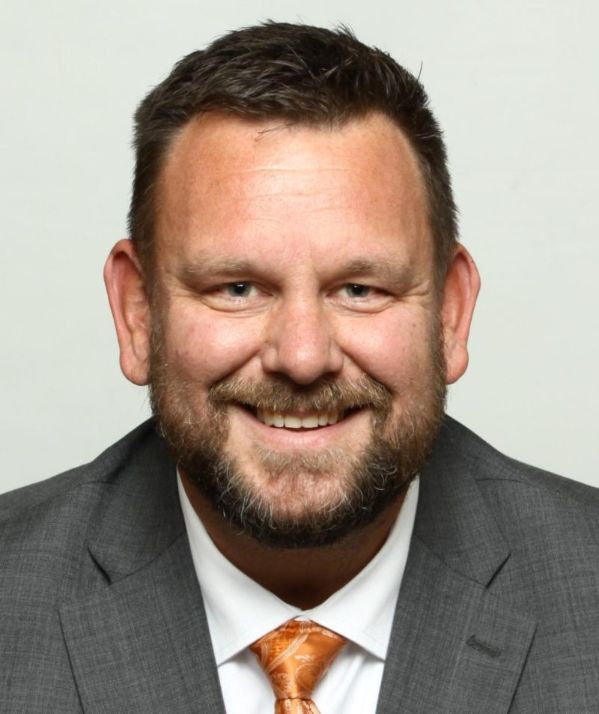 Pete deJong