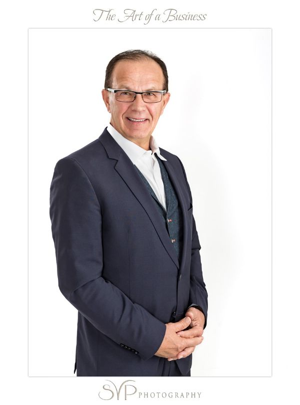 Ken MacAulay