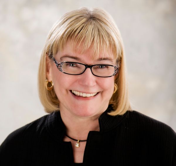 Ellyn Mendham