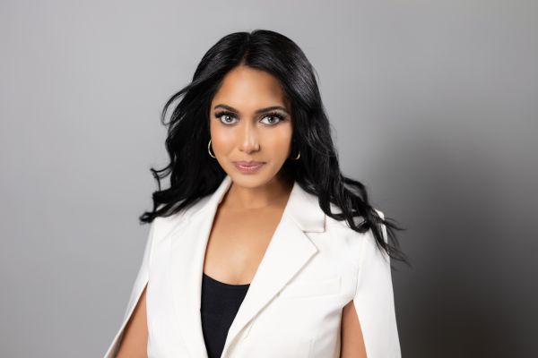 Sohini Ruparell