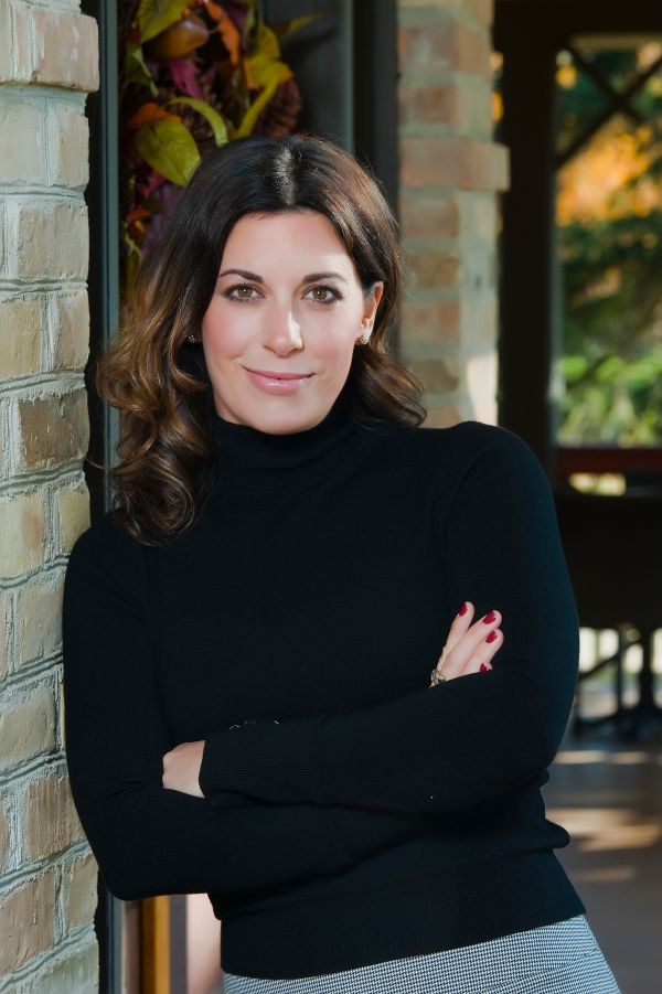 Sarah Solomon