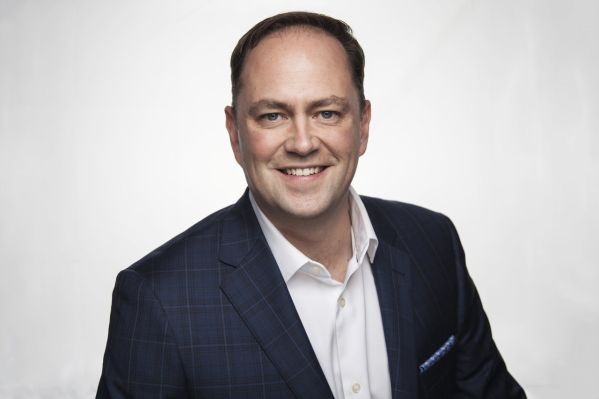 Kevin Thygesen