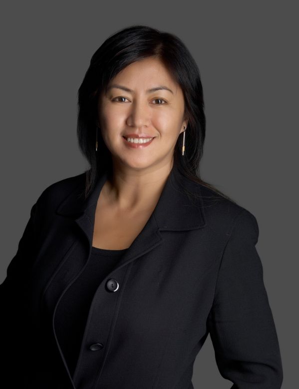 Susan Hetu