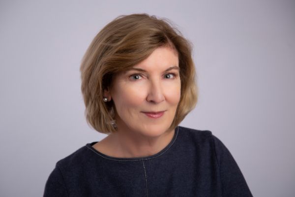 Mary Lou McCormick