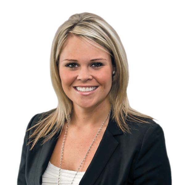 Tarryn Hamilton