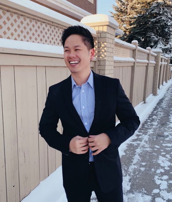 Jimmy Bui