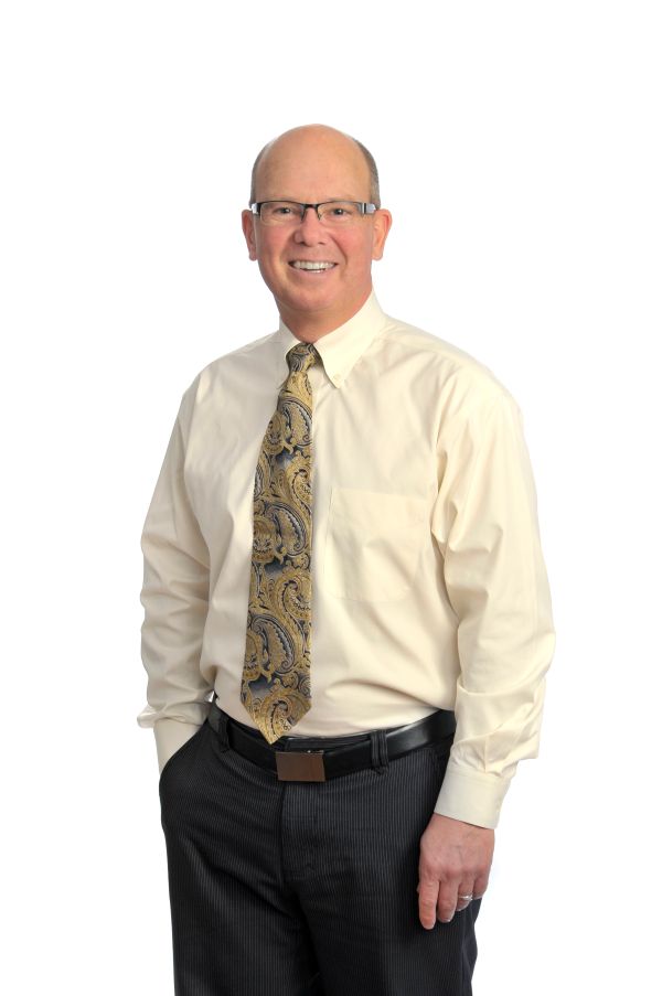 Richard Bergeron