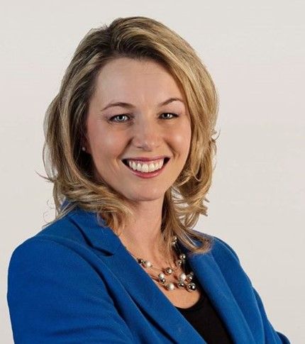 Liz Bergeron