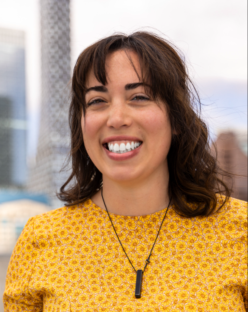Tanya Vaillancourt