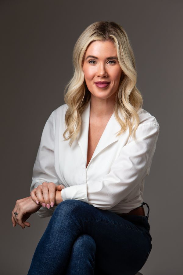 Leah Hughson