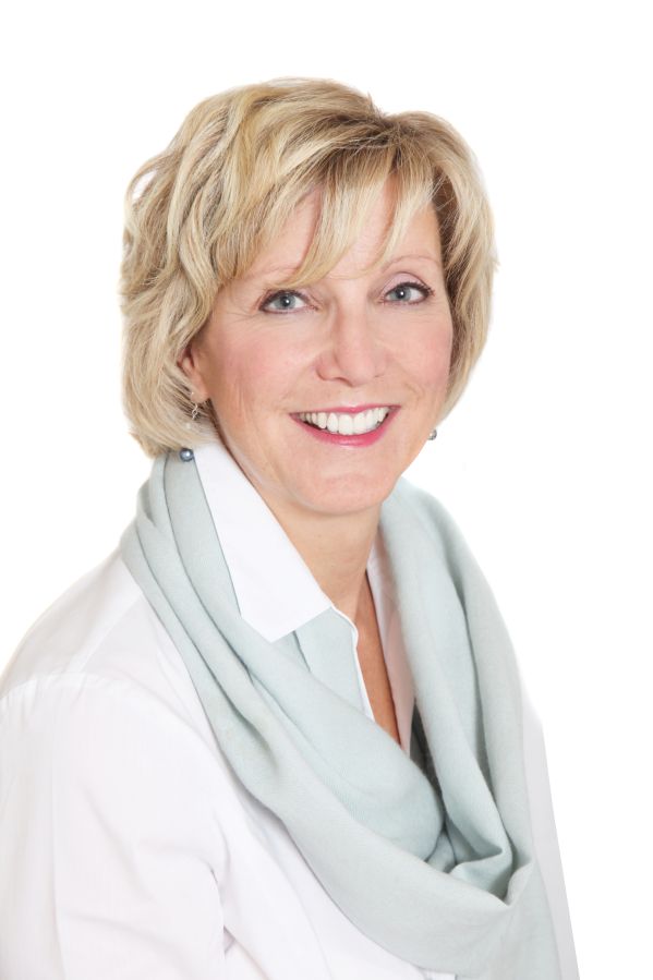 Shelley Lavalliere