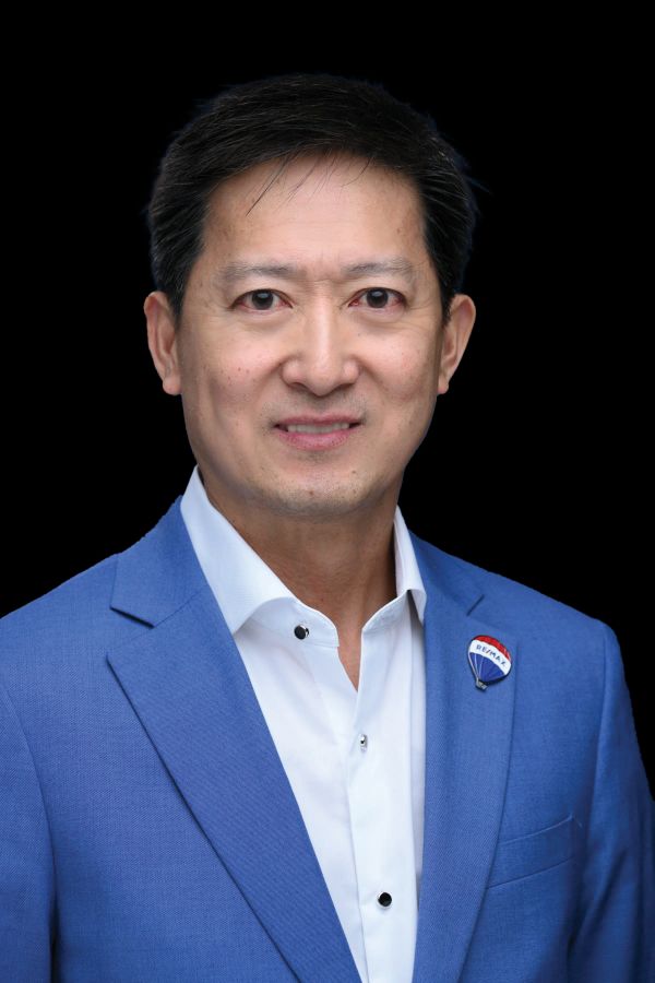 Richard Chau