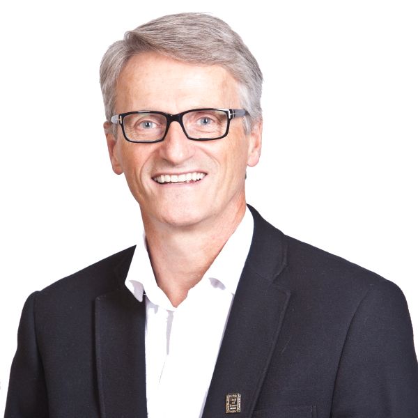 Paul Daggett