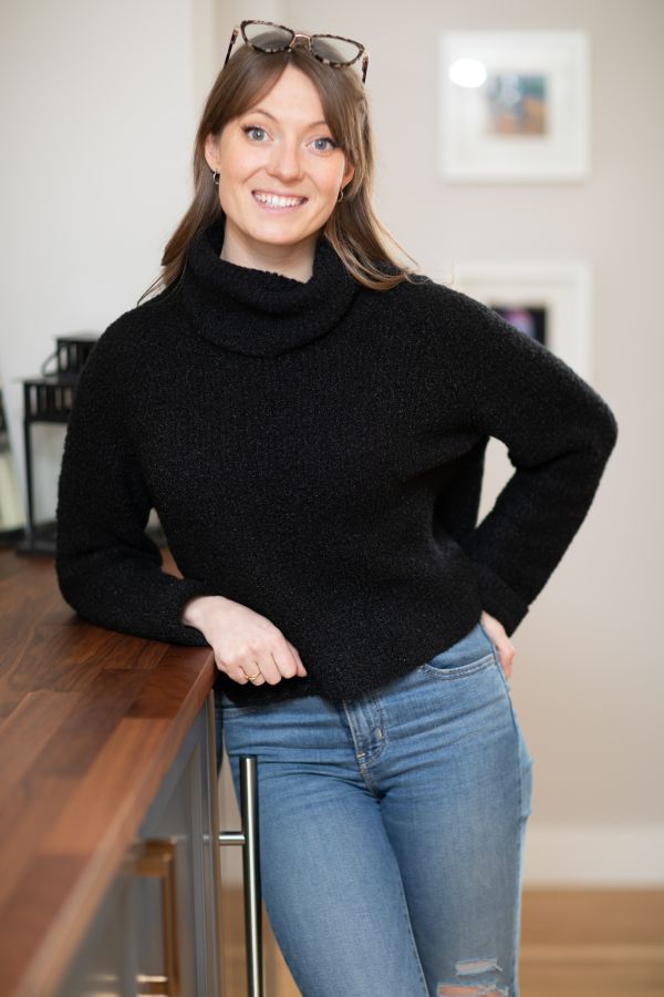 Michelle Brodeur